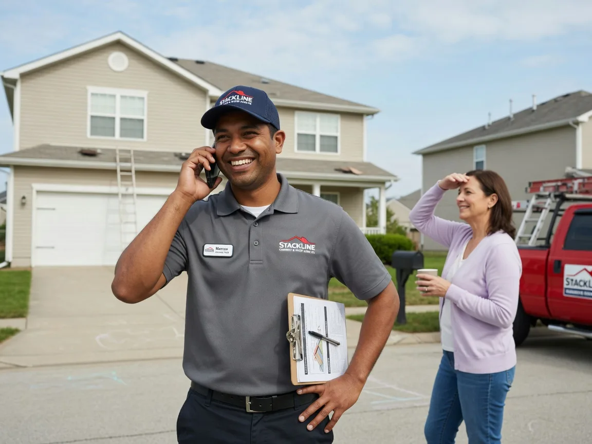 Chimney flashing repair Erie, ND FAQs